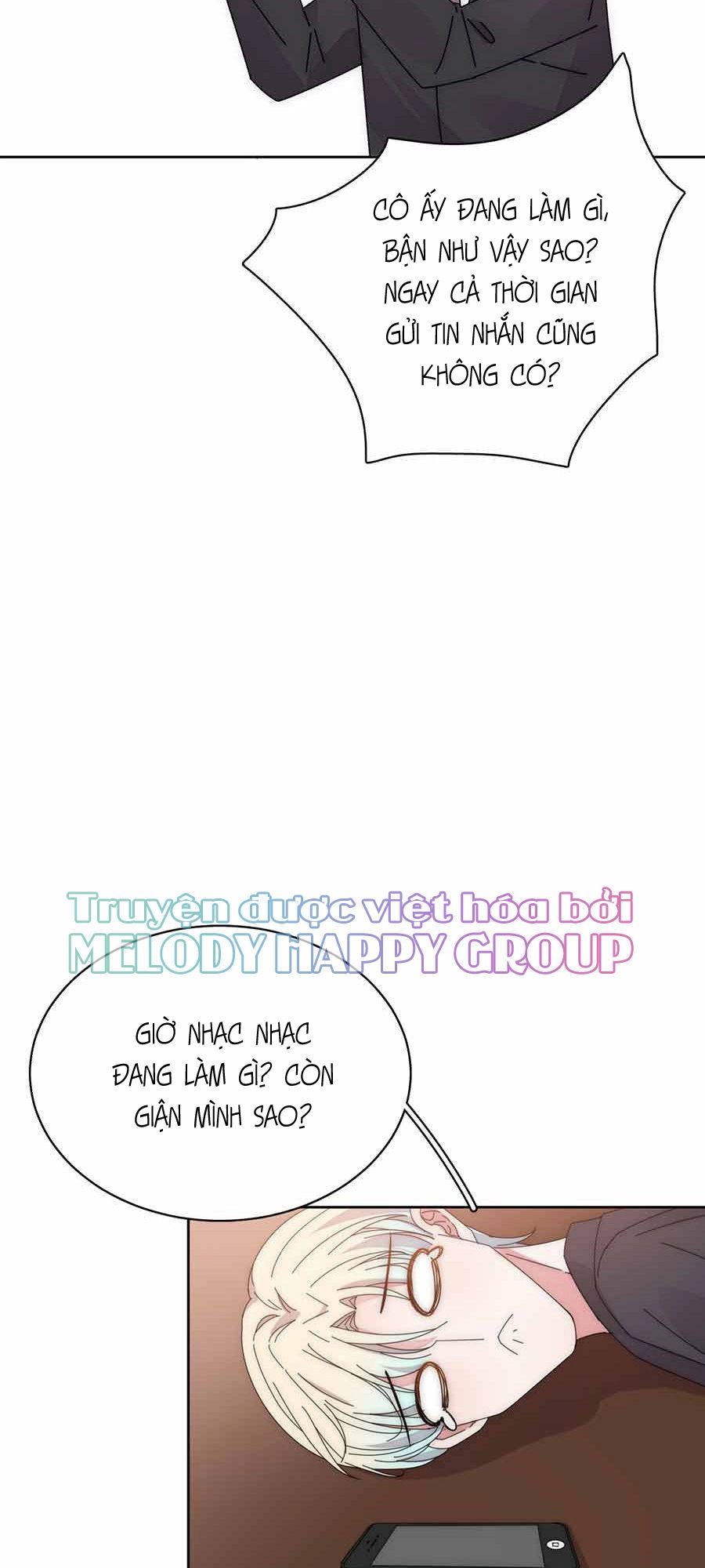 Hoàn Mỹ Lão Công Tiến Hóa Luân Chapter 132 - 12