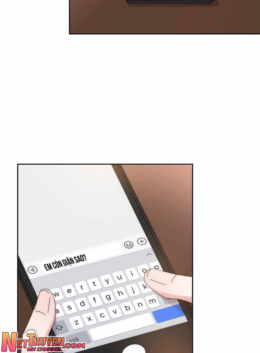 Hoàn Mỹ Lão Công Tiến Hóa Luân Chapter 132 - 13