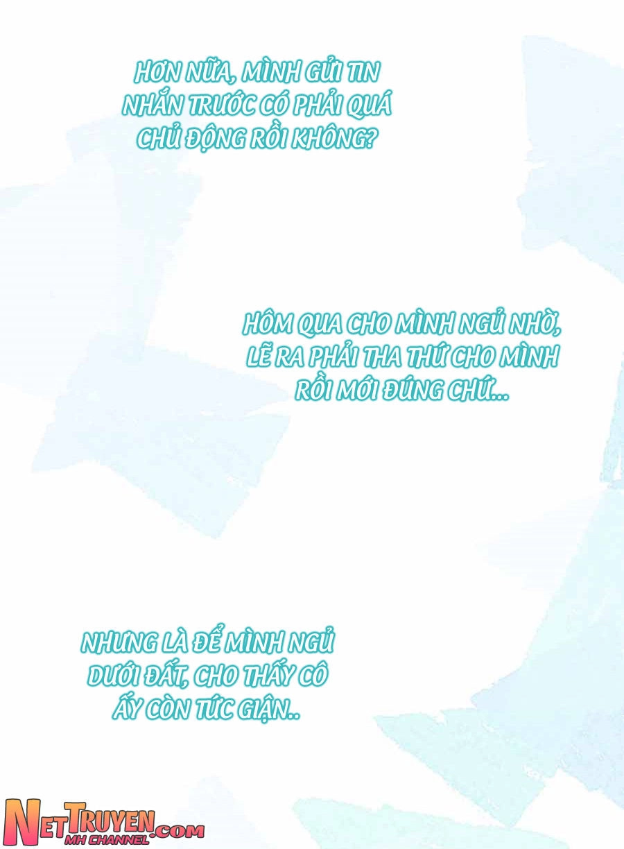 Hoàn Mỹ Lão Công Tiến Hóa Luân Chapter 132 - 15