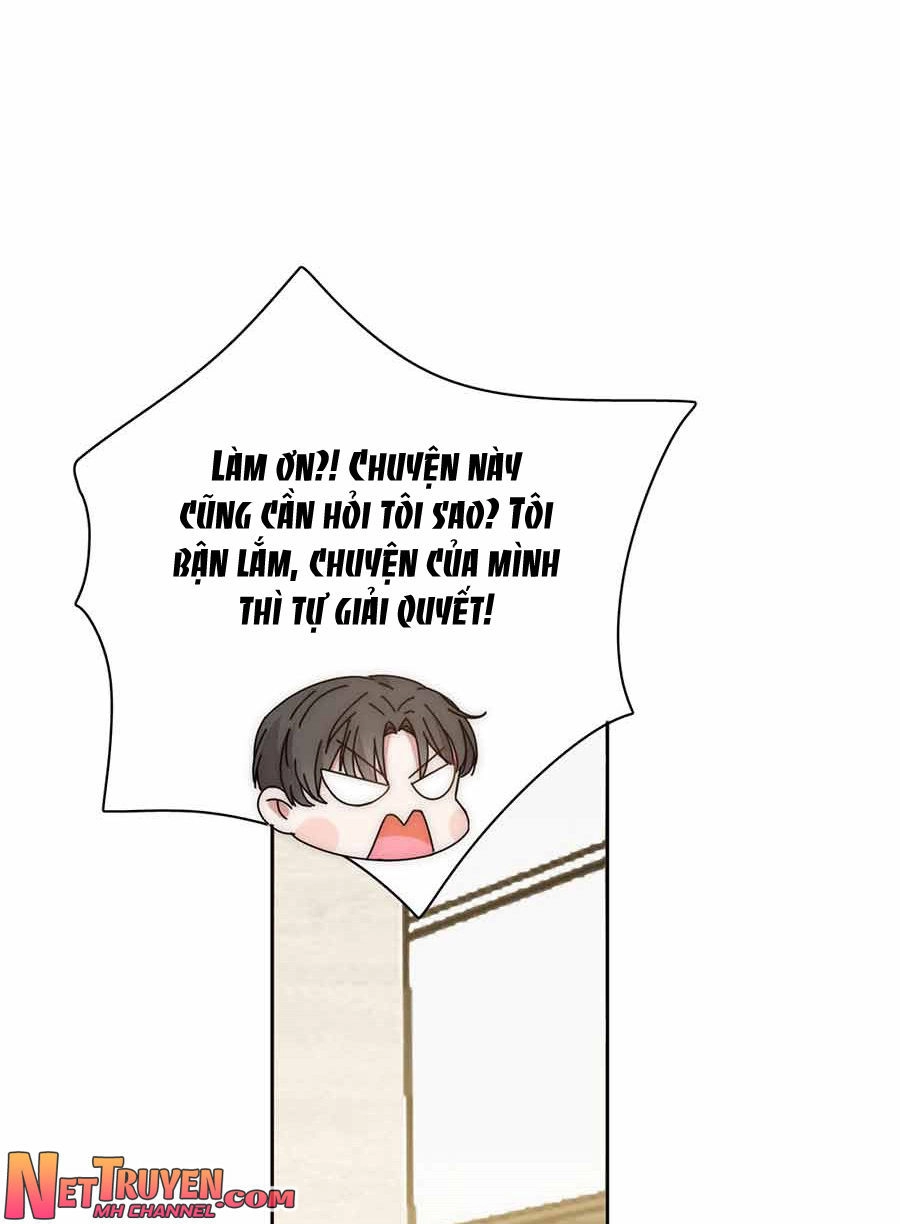 Hoàn Mỹ Lão Công Tiến Hóa Luân Chapter 132 - 17