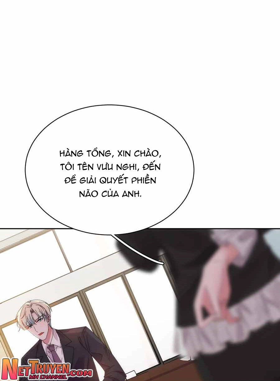 Hoàn Mỹ Lão Công Tiến Hóa Luân Chapter 132.5 - 5