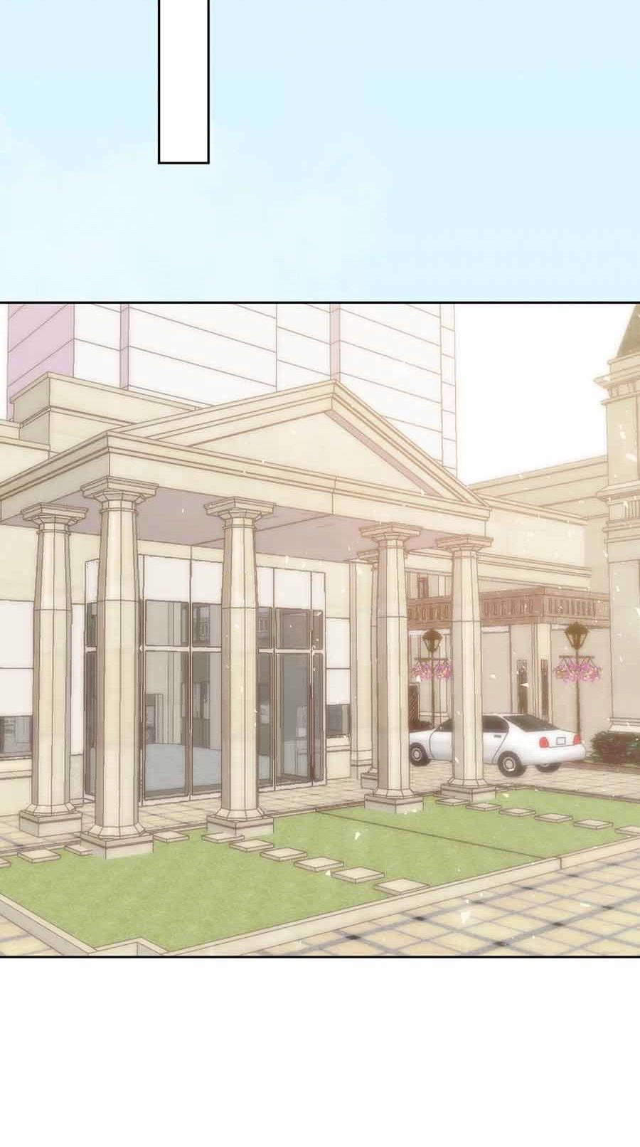 Hoàn Mỹ Lão Công Tiến Hóa Luân Chapter 132.5 - 8