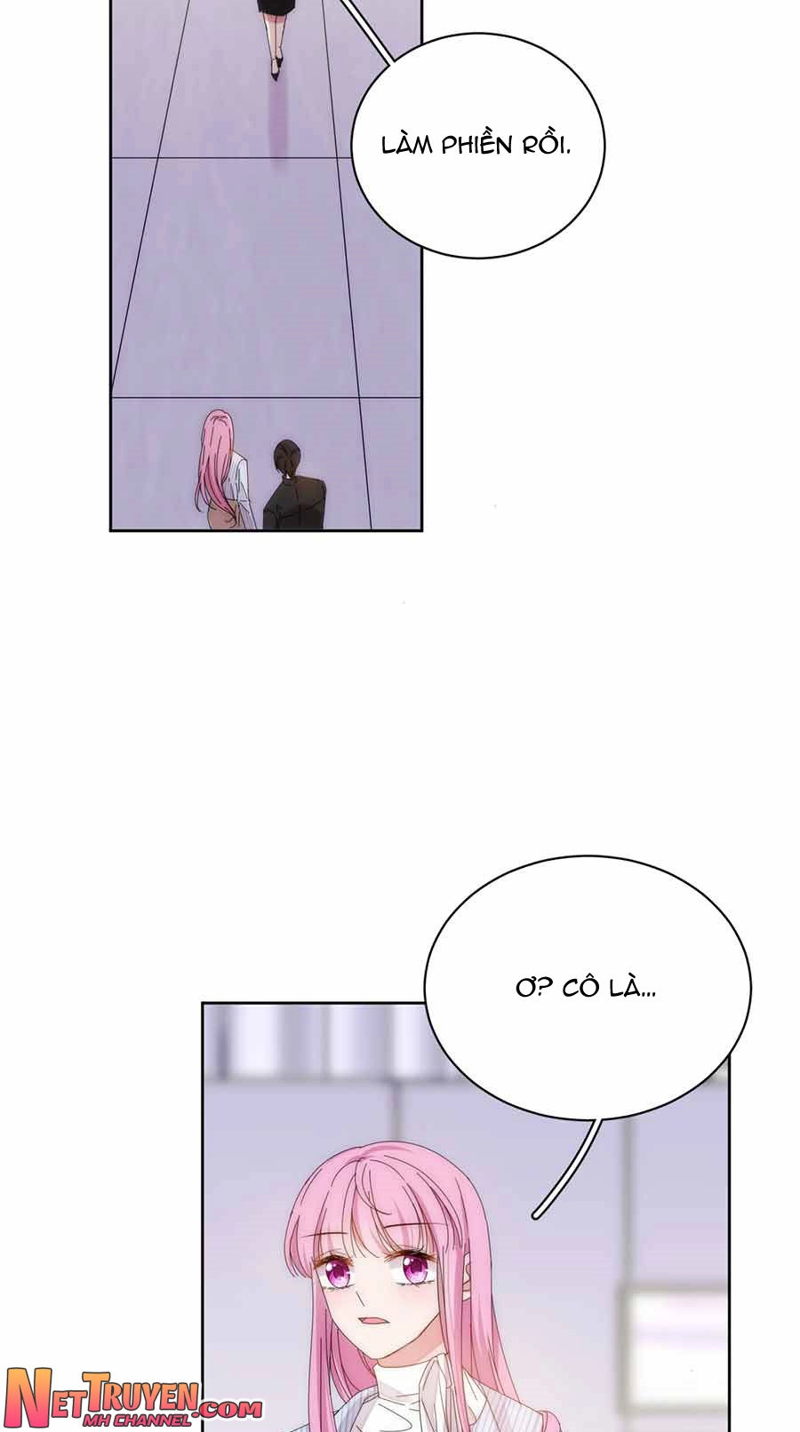 Hoàn Mỹ Lão Công Tiến Hóa Luân Chapter 132.5 - 10