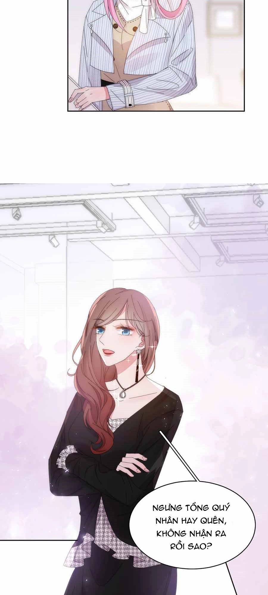 Hoàn Mỹ Lão Công Tiến Hóa Luân Chapter 132.5 - 11