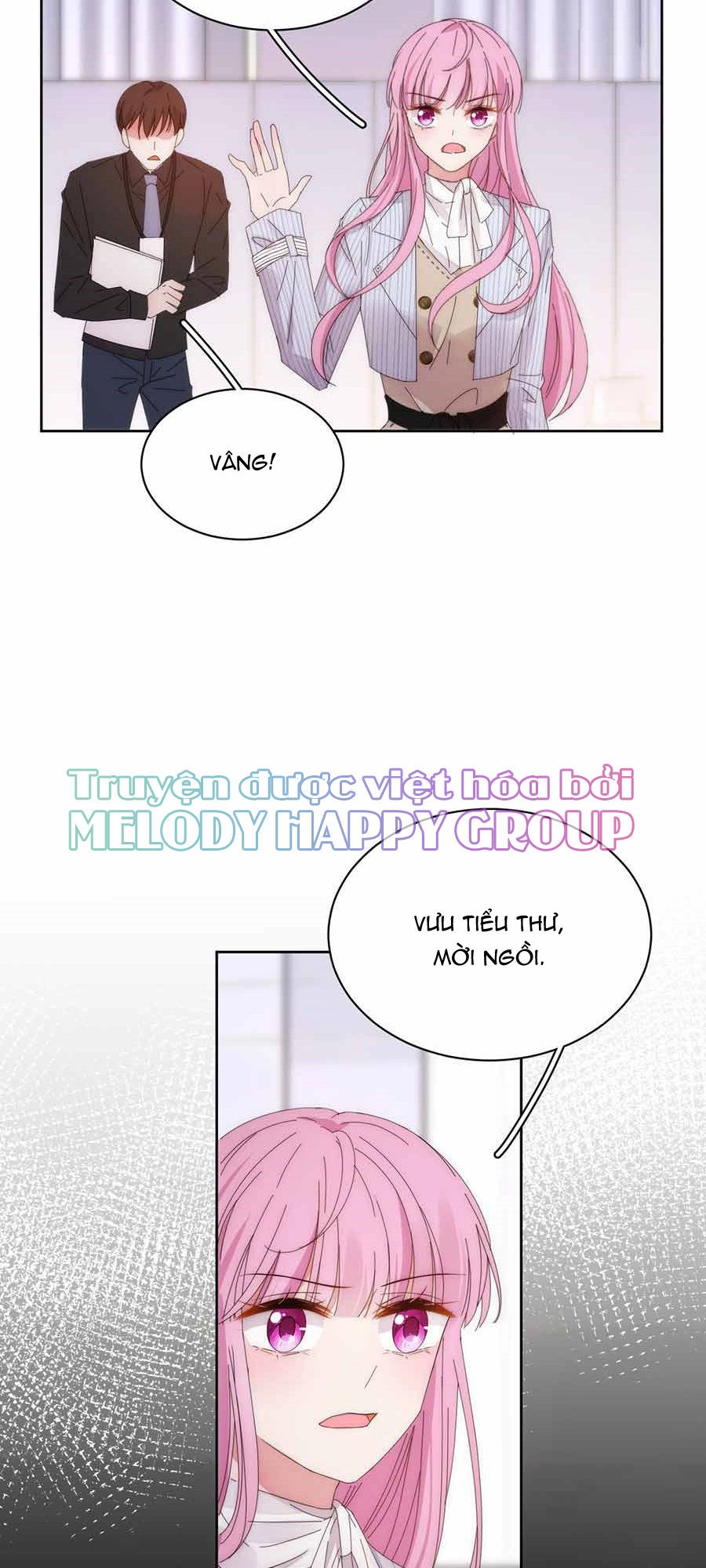 Hoàn Mỹ Lão Công Tiến Hóa Luân Chapter 132.5 - 13