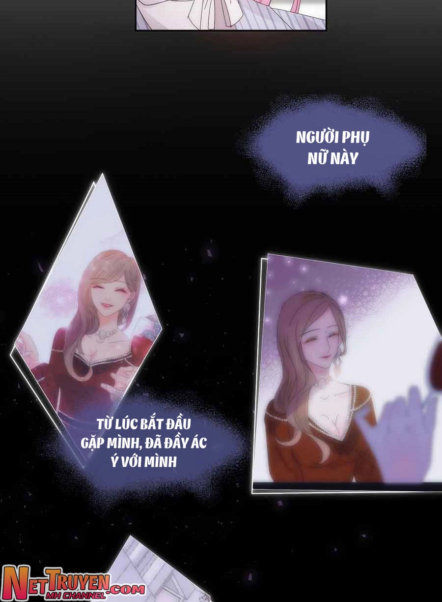 Hoàn Mỹ Lão Công Tiến Hóa Luân Chapter 132.5 - 14