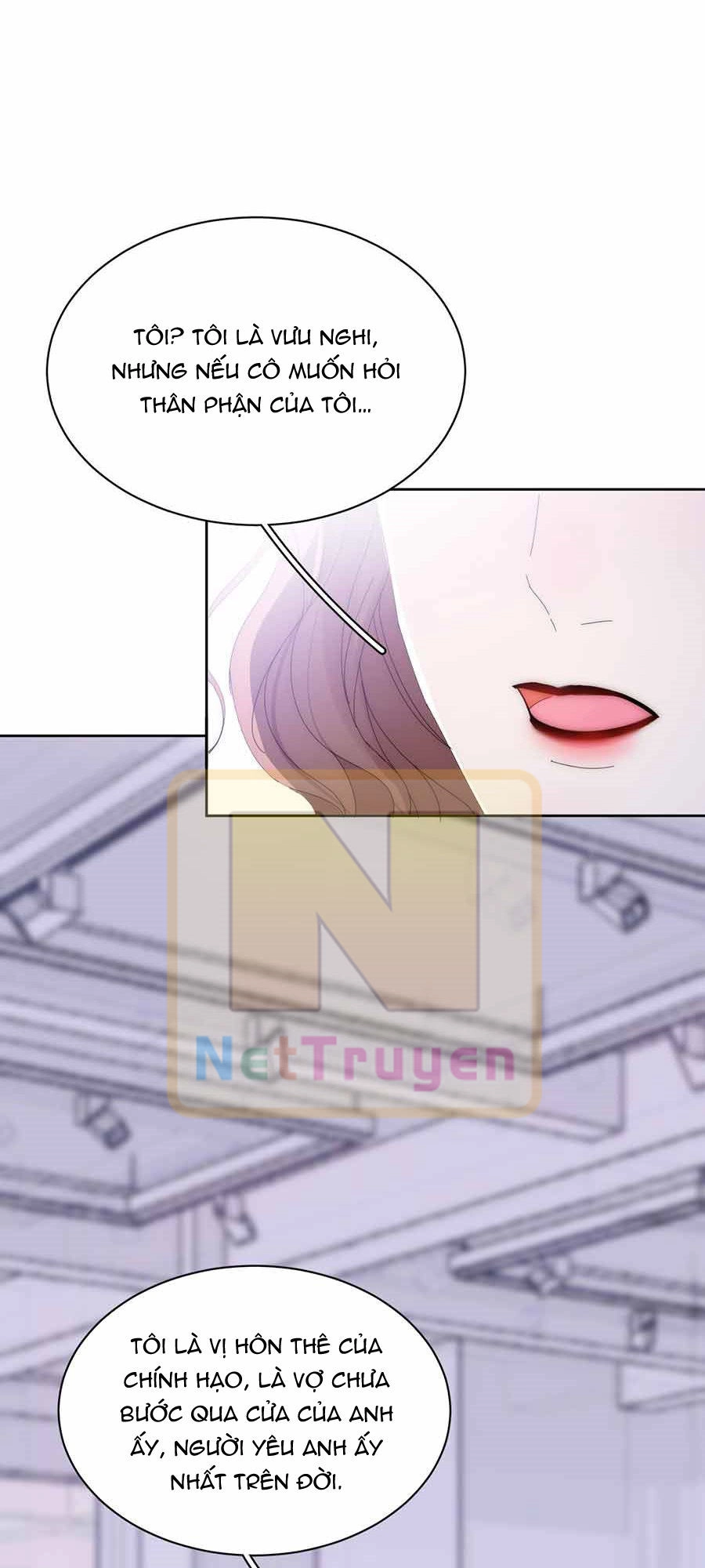 Hoàn Mỹ Lão Công Tiến Hóa Luân Chapter 132.5 - 18