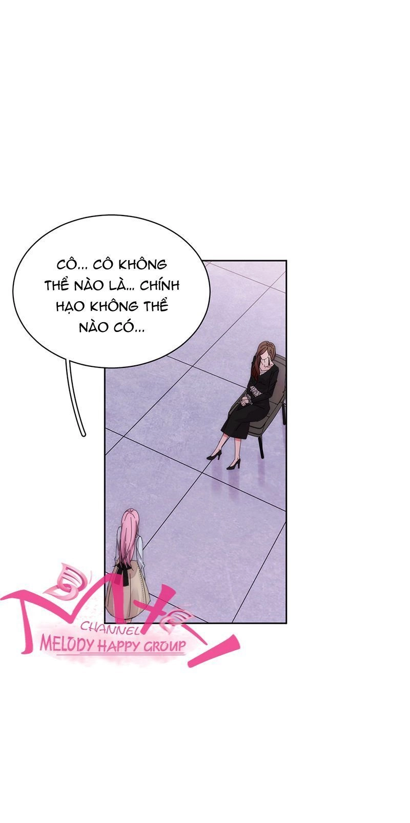 Hoàn Mỹ Lão Công Tiến Hóa Luân Chapter 133 - 4