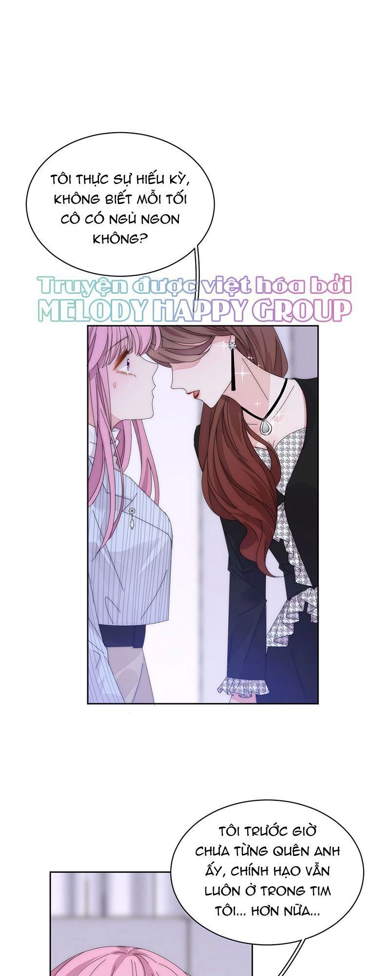 Hoàn Mỹ Lão Công Tiến Hóa Luân Chapter 133 - 11