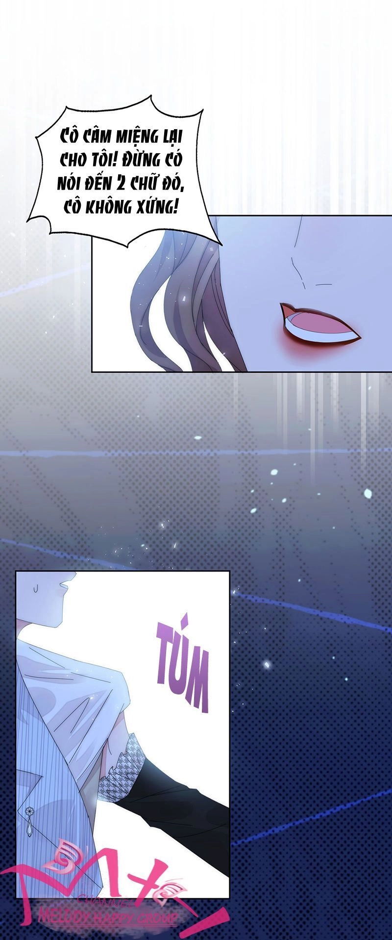 Hoàn Mỹ Lão Công Tiến Hóa Luân Chapter 133 - 13