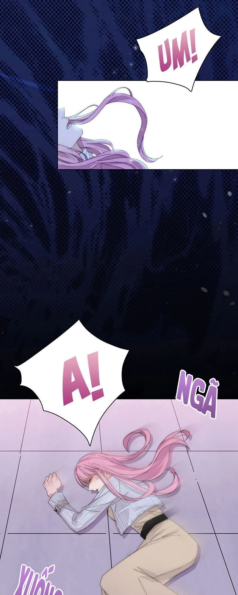 Hoàn Mỹ Lão Công Tiến Hóa Luân Chapter 133 - 14