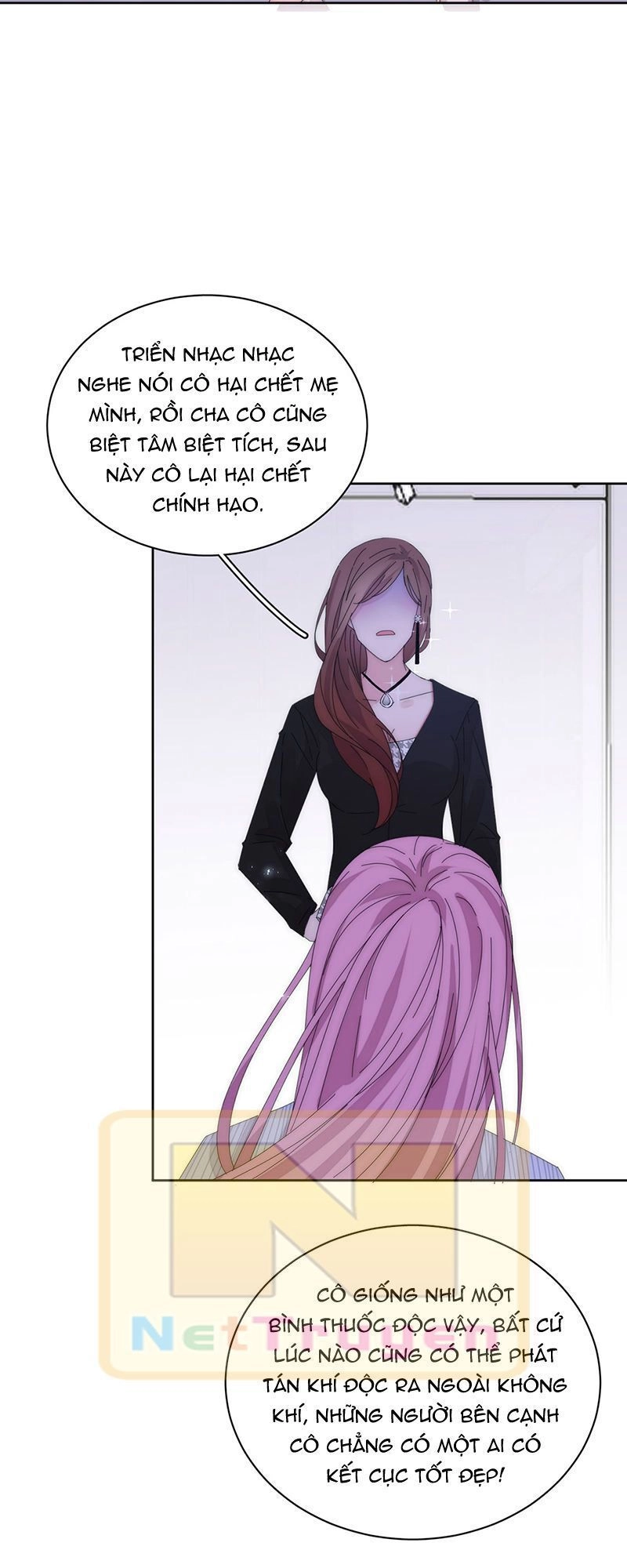 Hoàn Mỹ Lão Công Tiến Hóa Luân Chapter 133 - 16