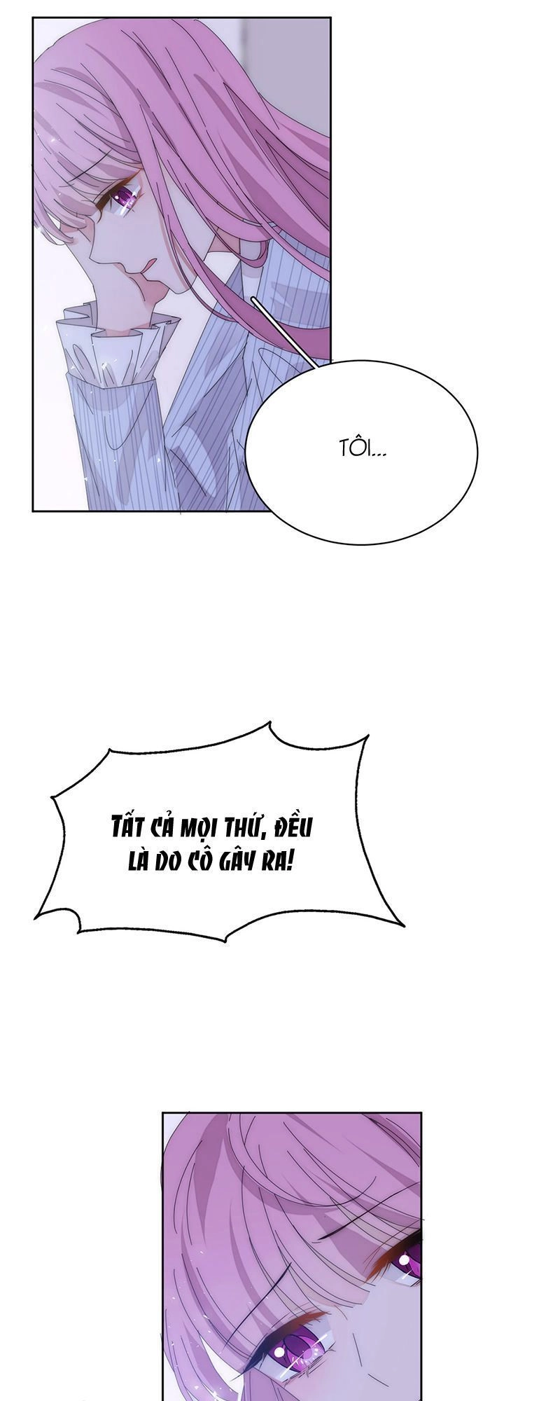 Hoàn Mỹ Lão Công Tiến Hóa Luân Chapter 133 - 18