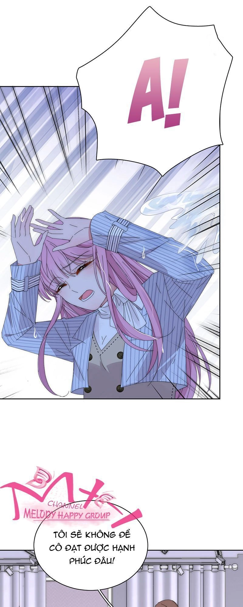 Hoàn Mỹ Lão Công Tiến Hóa Luân Chapter 133.5 - 7