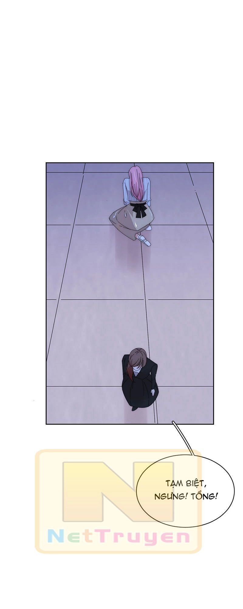 Hoàn Mỹ Lão Công Tiến Hóa Luân Chapter 133.5 - 9