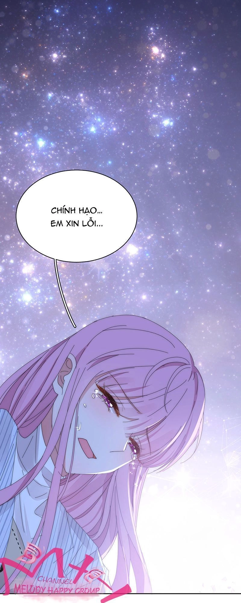 Hoàn Mỹ Lão Công Tiến Hóa Luân Chapter 133.5 - 11