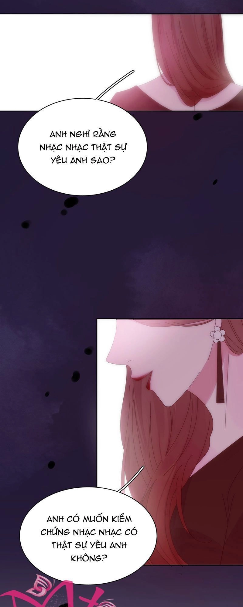 Hoàn Mỹ Lão Công Tiến Hóa Luân Chapter 133.5 - 19