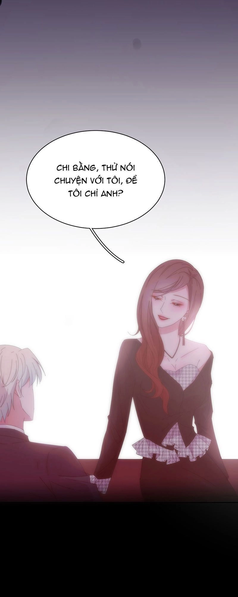 Hoàn Mỹ Lão Công Tiến Hóa Luân Chapter 133.5 - 21