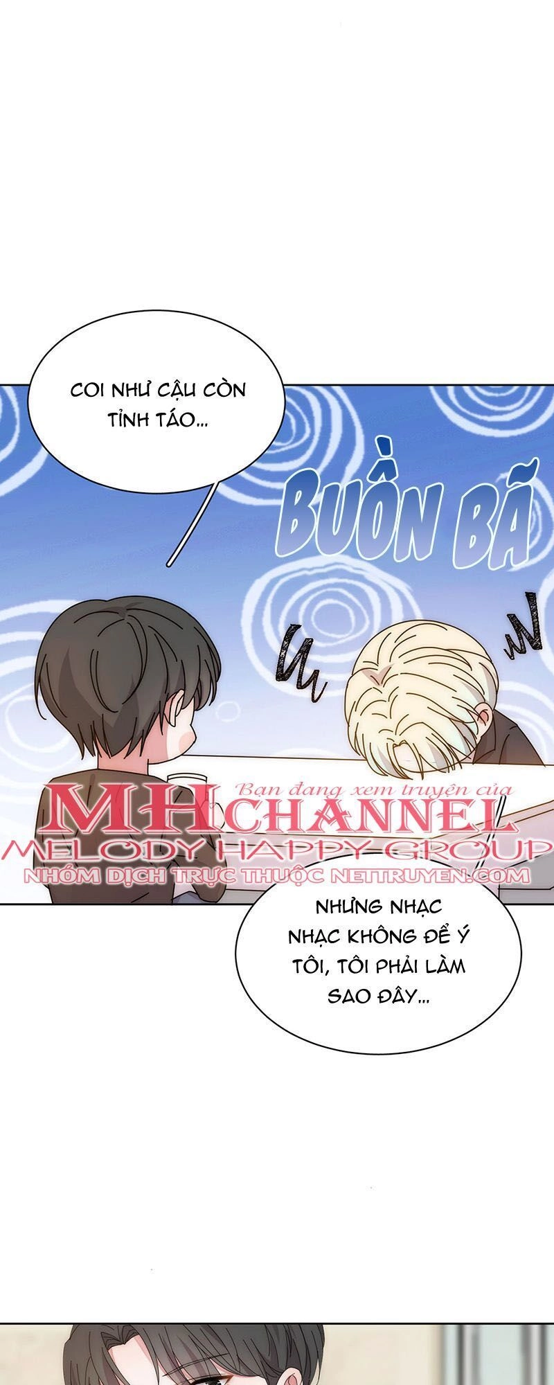 Hoàn Mỹ Lão Công Tiến Hóa Luân Chapter 134 - 6