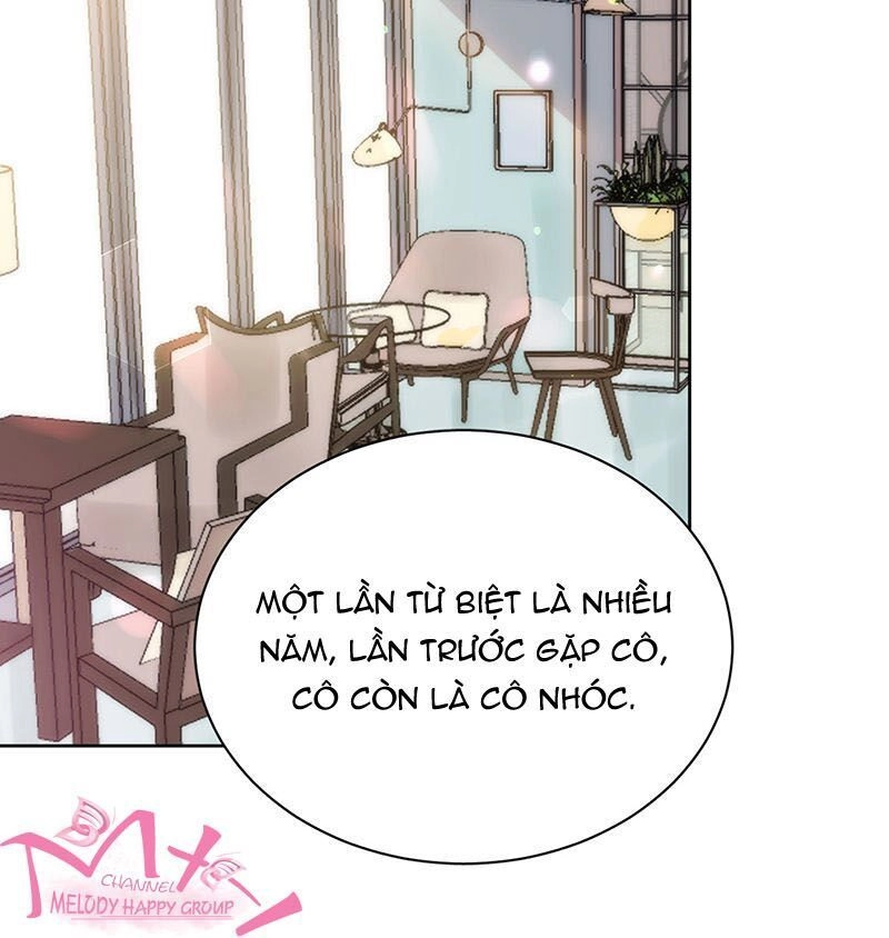 Hoàn Mỹ Lão Công Tiến Hóa Luân Chapter 134 - 9