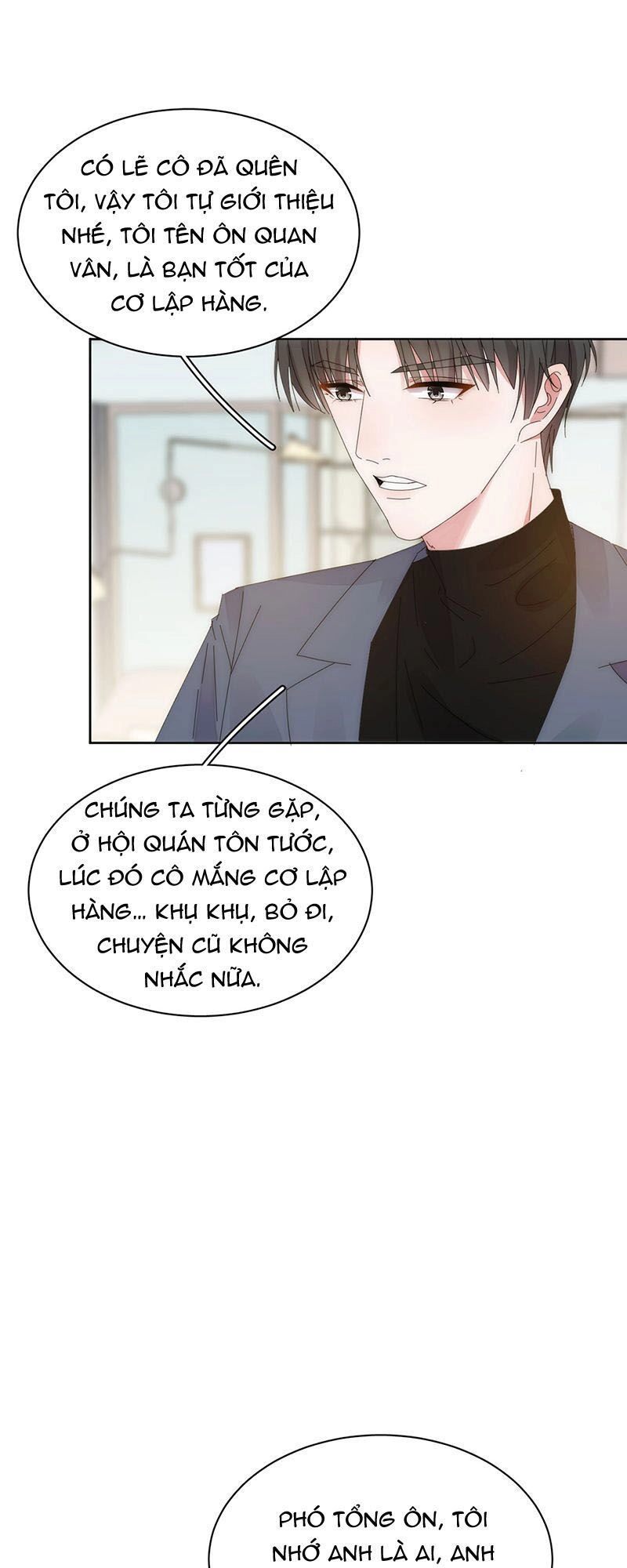 Hoàn Mỹ Lão Công Tiến Hóa Luân Chapter 134 - 12