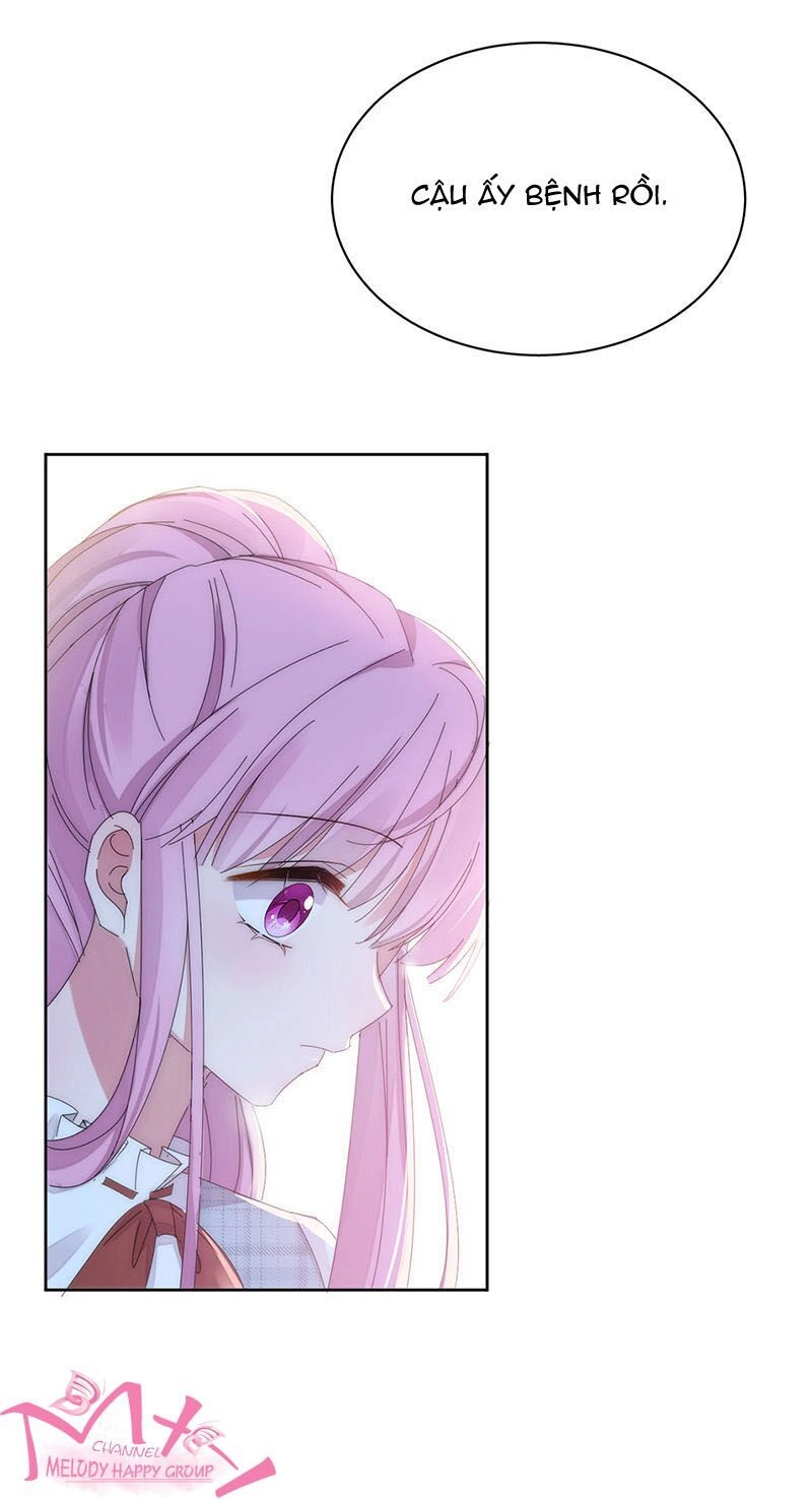 Hoàn Mỹ Lão Công Tiến Hóa Luân Chapter 134 - 16