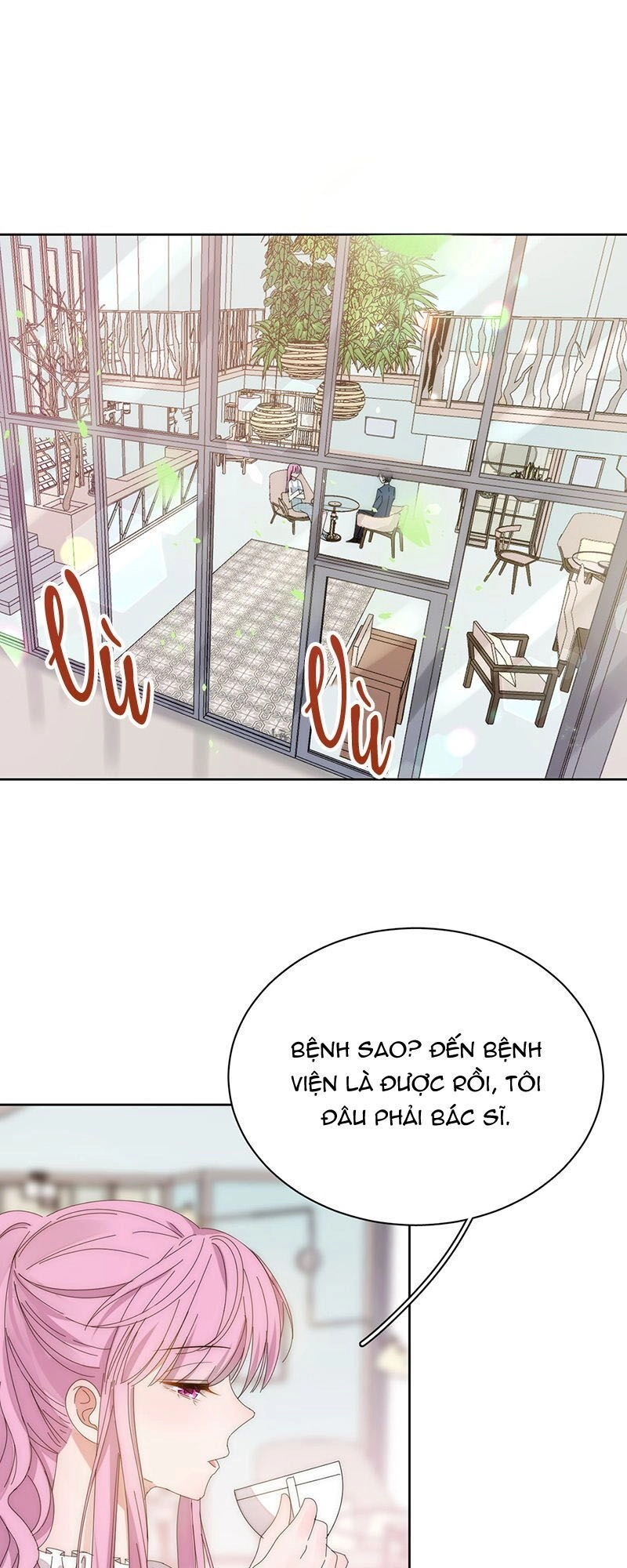 Hoàn Mỹ Lão Công Tiến Hóa Luân Chapter 134 - 17