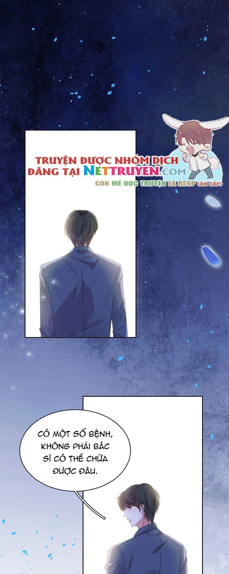 Hoàn Mỹ Lão Công Tiến Hóa Luân Chapter 134 - 25