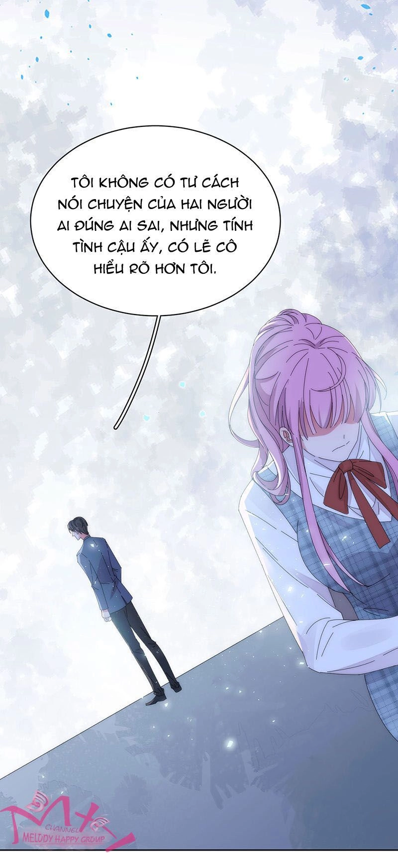 Hoàn Mỹ Lão Công Tiến Hóa Luân Chapter 134 - 27