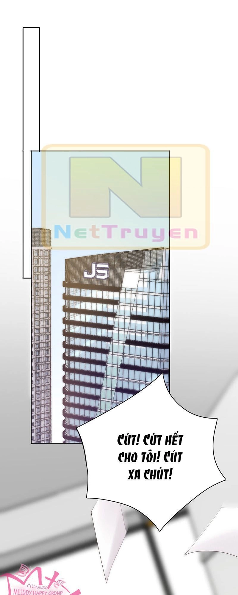 Hoàn Mỹ Lão Công Tiến Hóa Luân Chapter 134.5 - 4