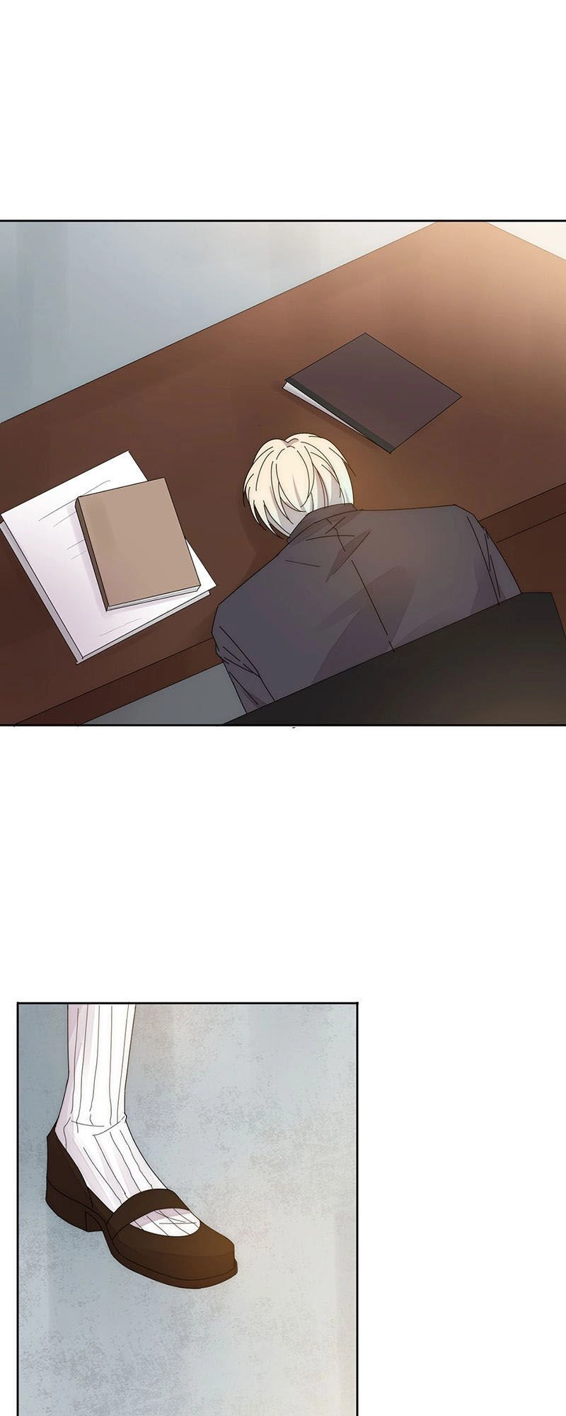 Hoàn Mỹ Lão Công Tiến Hóa Luân Chapter 134.5 - 8