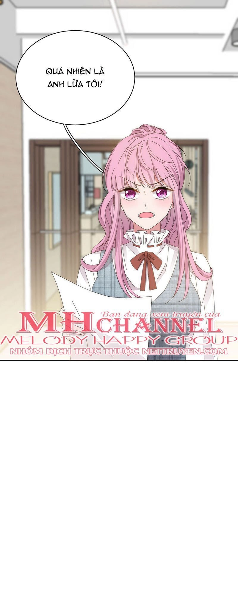 Hoàn Mỹ Lão Công Tiến Hóa Luân Chapter 134.5 - 12