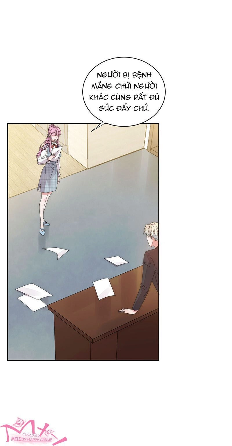 Hoàn Mỹ Lão Công Tiến Hóa Luân Chapter 134.5 - 14