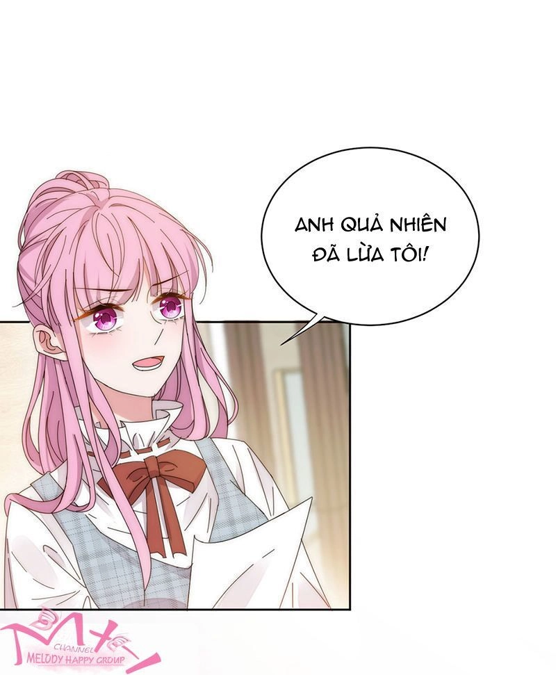 Hoàn Mỹ Lão Công Tiến Hóa Luân Chapter 134.5 - 15