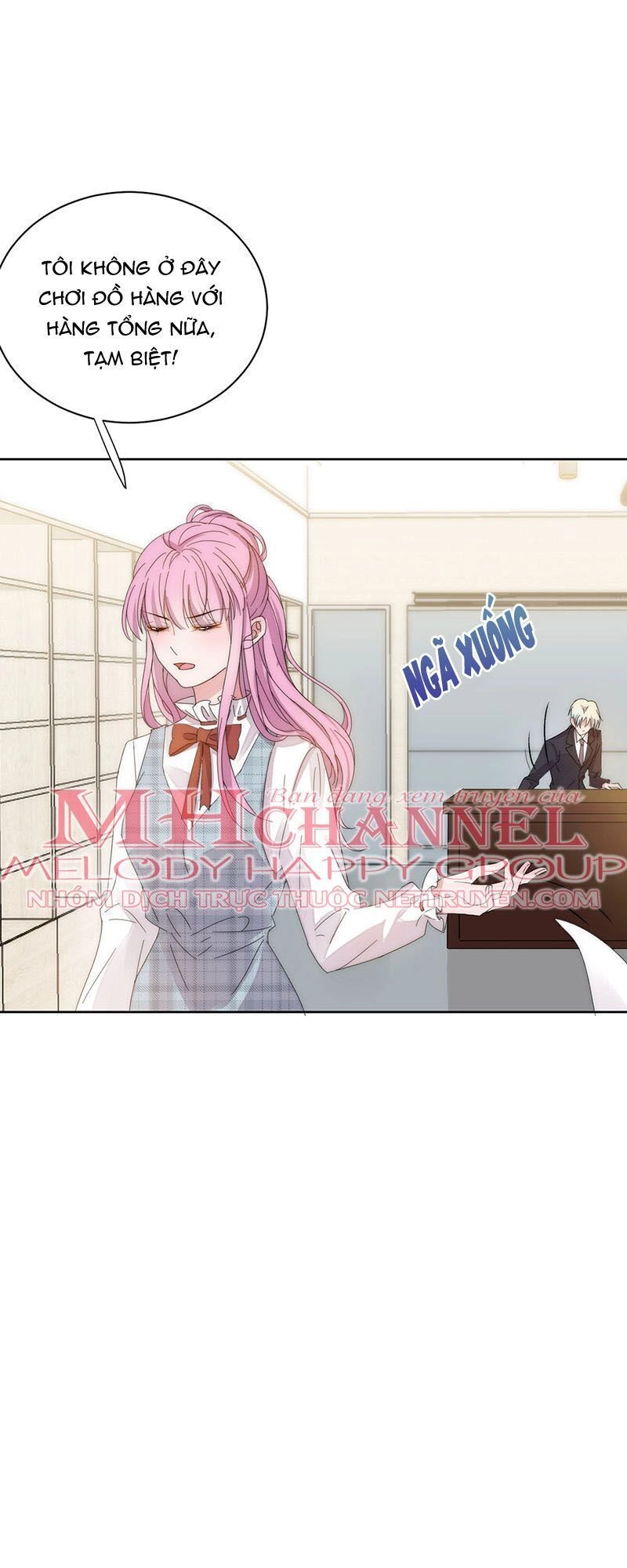 Hoàn Mỹ Lão Công Tiến Hóa Luân Chapter 134.5 - 20