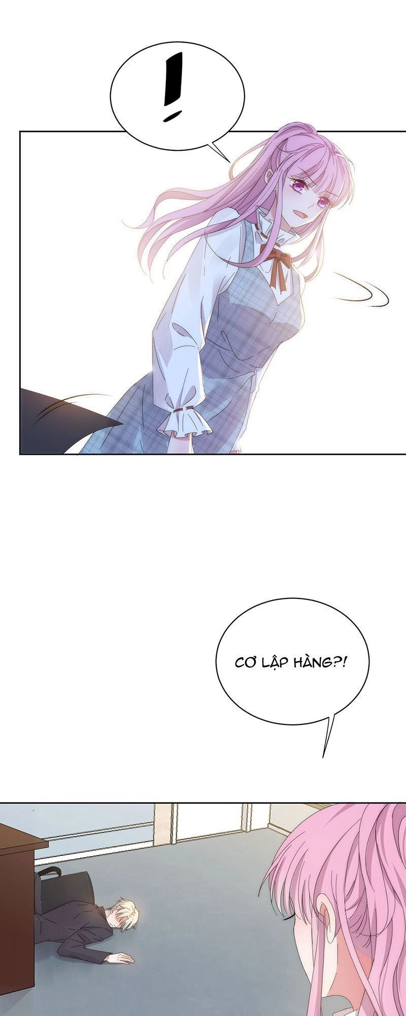 Hoàn Mỹ Lão Công Tiến Hóa Luân Chapter 134.5 - 22