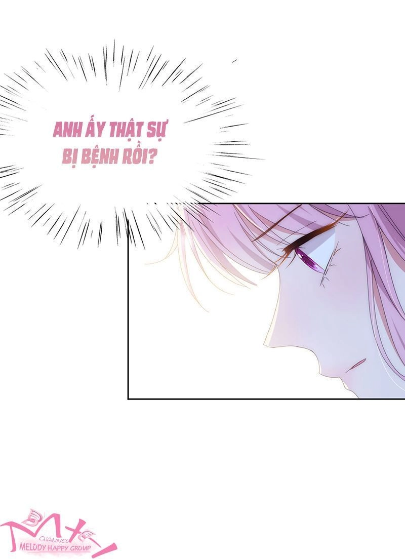 Hoàn Mỹ Lão Công Tiến Hóa Luân Chapter 134.5 - 26