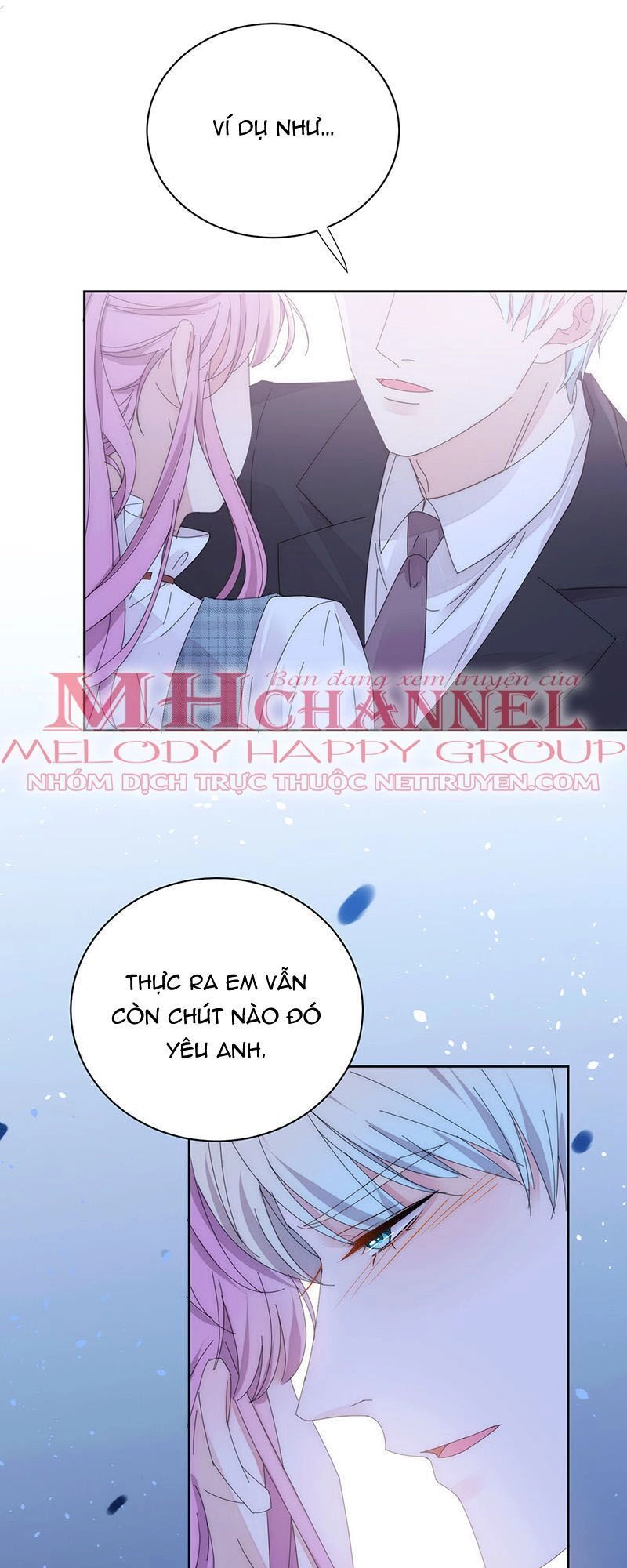 Hoàn Mỹ Lão Công Tiến Hóa Luân Chapter 135 - 9