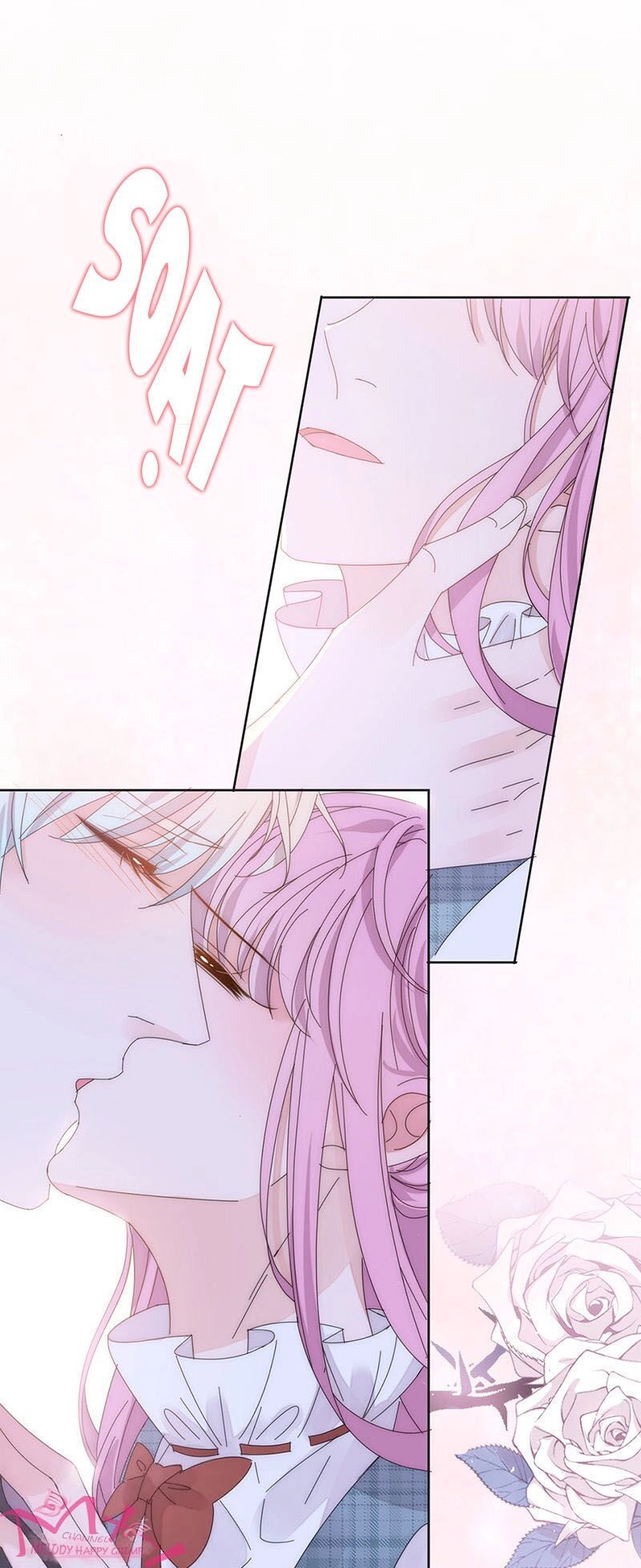 Hoàn Mỹ Lão Công Tiến Hóa Luân Chapter 135 - 14