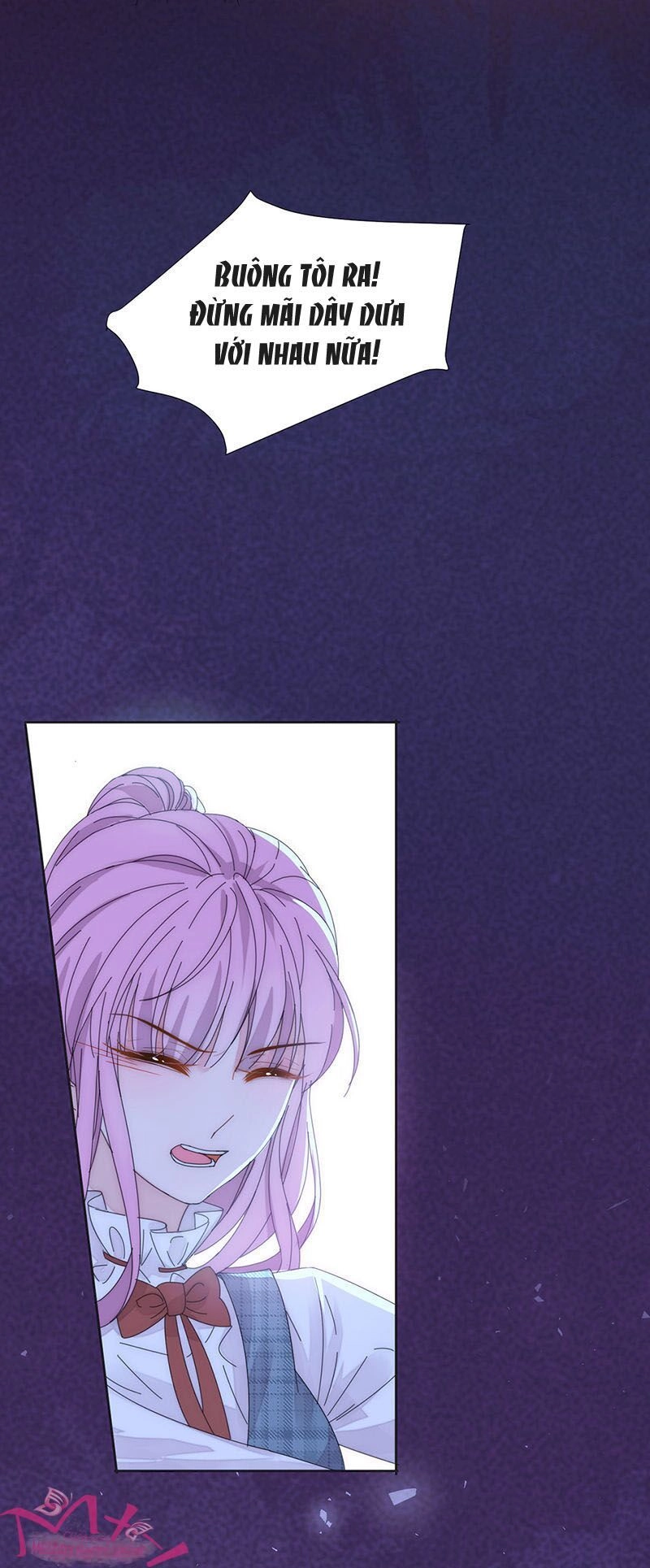 Hoàn Mỹ Lão Công Tiến Hóa Luân Chapter 135 - 16