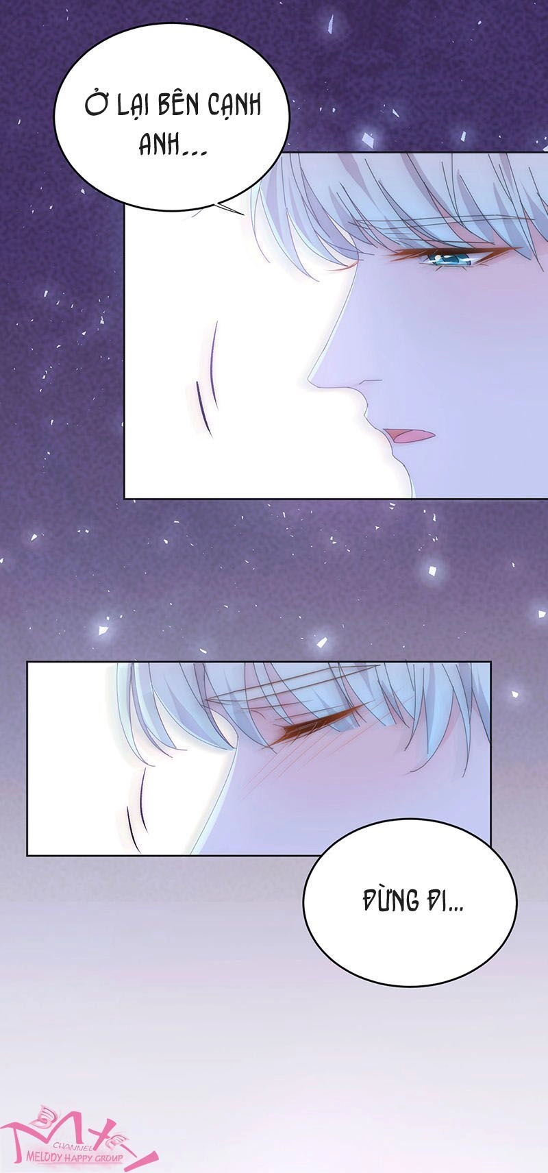 Hoàn Mỹ Lão Công Tiến Hóa Luân Chapter 135 - 17