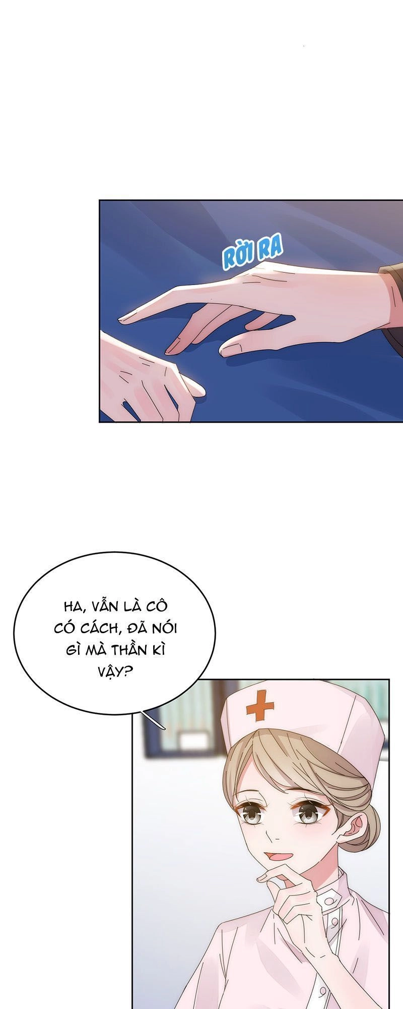 Hoàn Mỹ Lão Công Tiến Hóa Luân Chapter 136 - 9