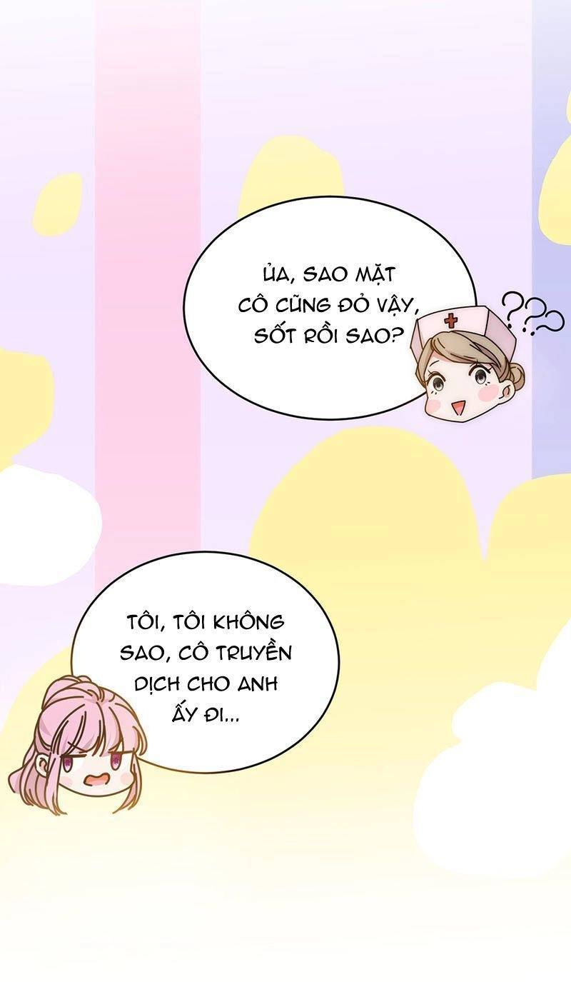 Hoàn Mỹ Lão Công Tiến Hóa Luân Chapter 136 - 11