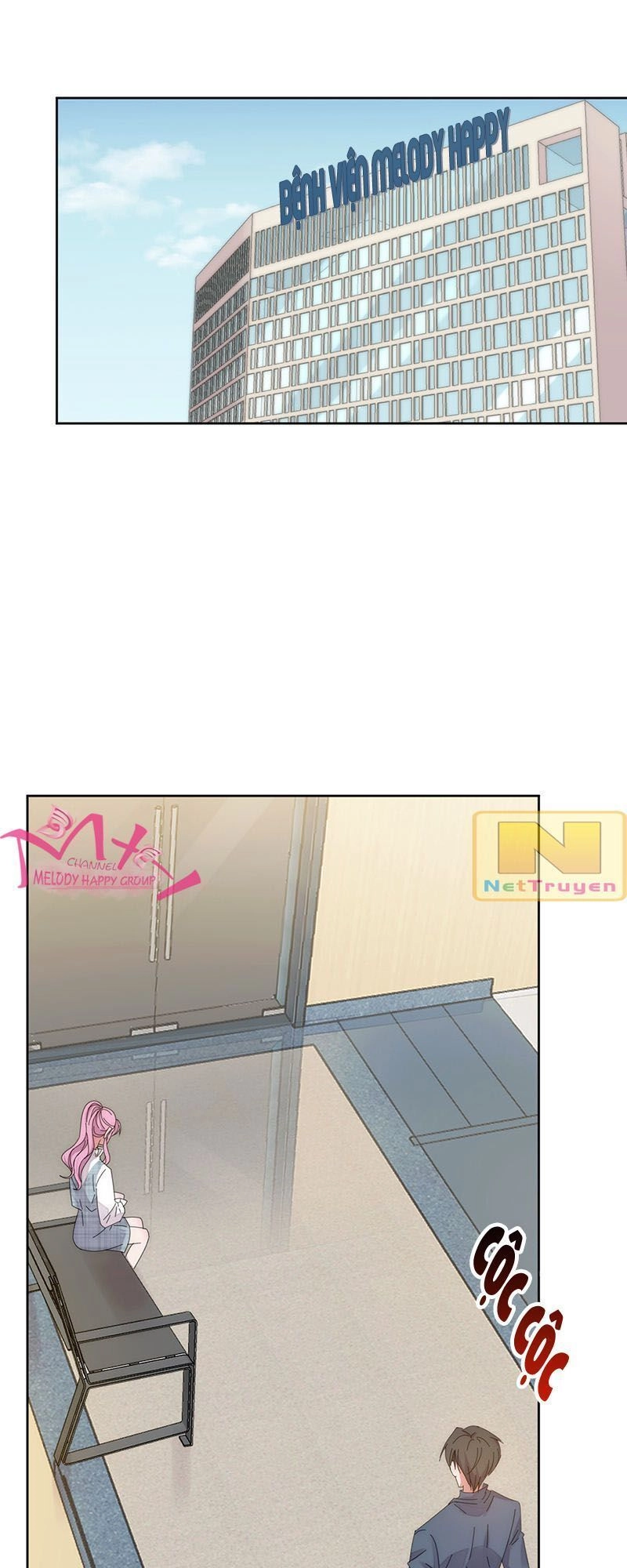 Hoàn Mỹ Lão Công Tiến Hóa Luân Chapter 136 - 12