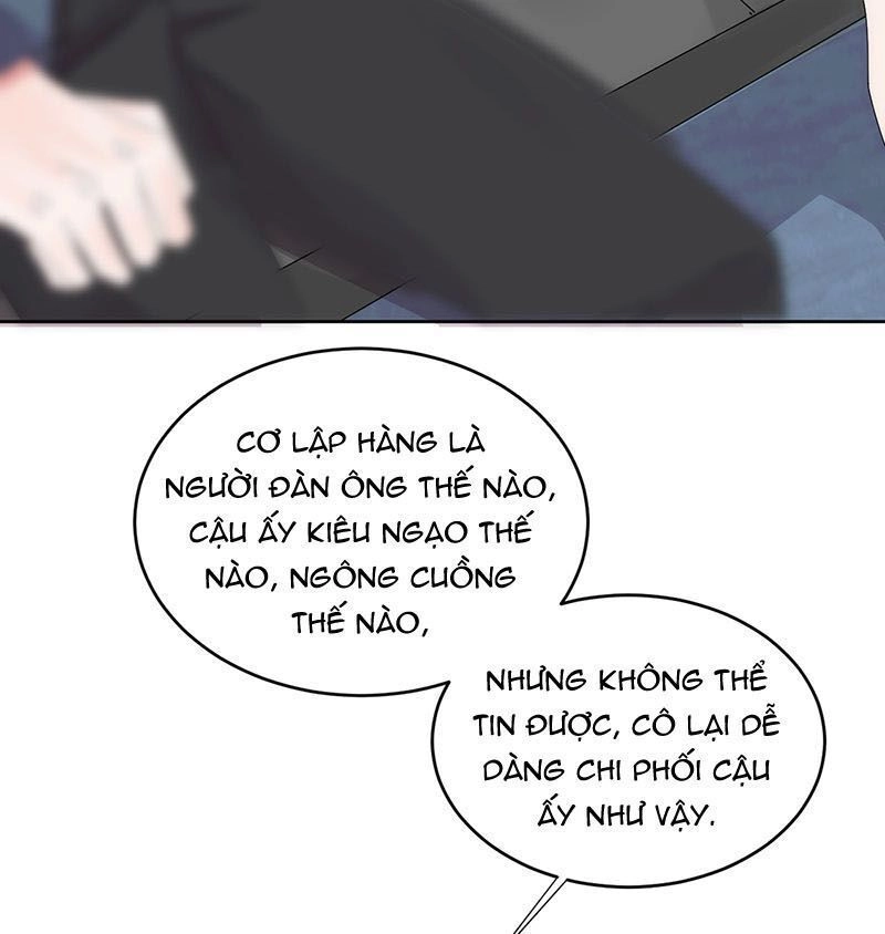 Hoàn Mỹ Lão Công Tiến Hóa Luân Chapter 136 - 17