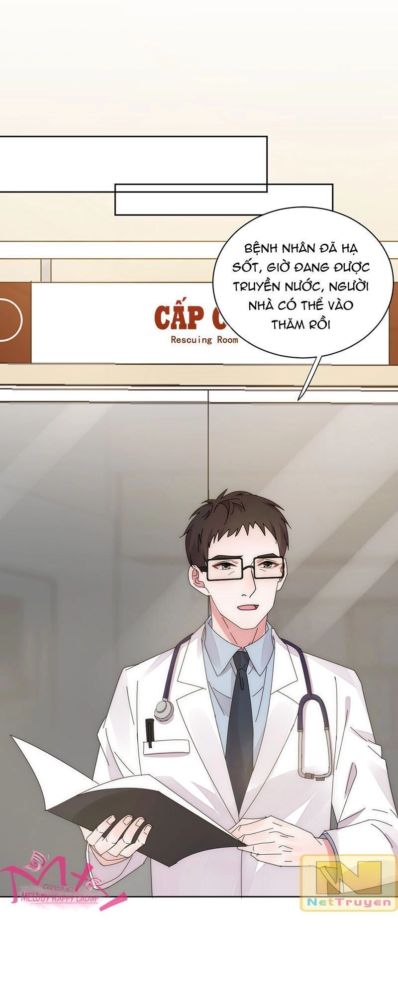 Hoàn Mỹ Lão Công Tiến Hóa Luân Chapter 136 - 20