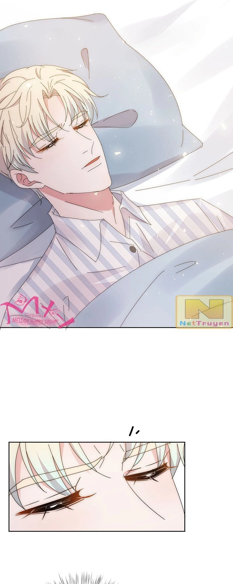 Hoàn Mỹ Lão Công Tiến Hóa Luân Chapter 136 - 24