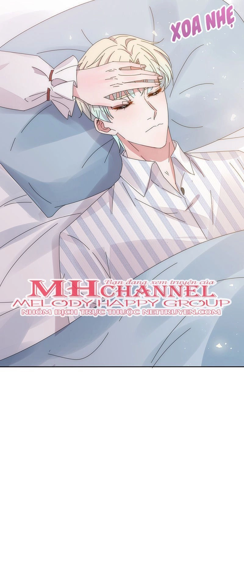 Hoàn Mỹ Lão Công Tiến Hóa Luân Chapter 136 - 26