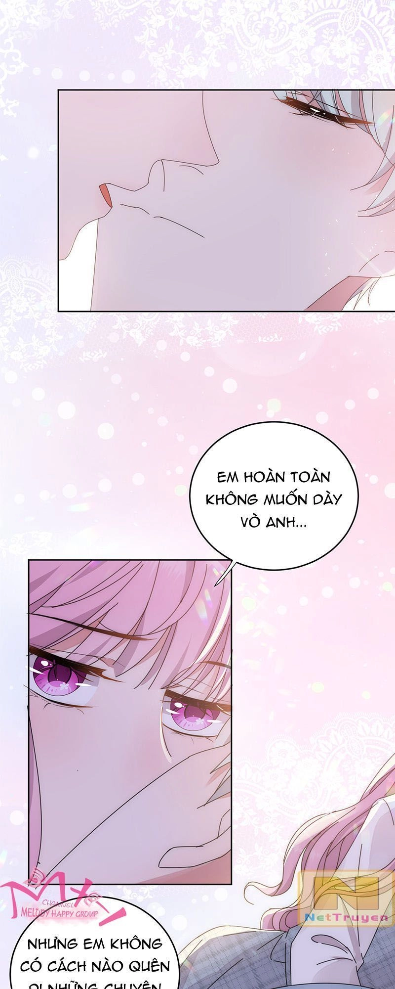 Hoàn Mỹ Lão Công Tiến Hóa Luân Chapter 136 - 27