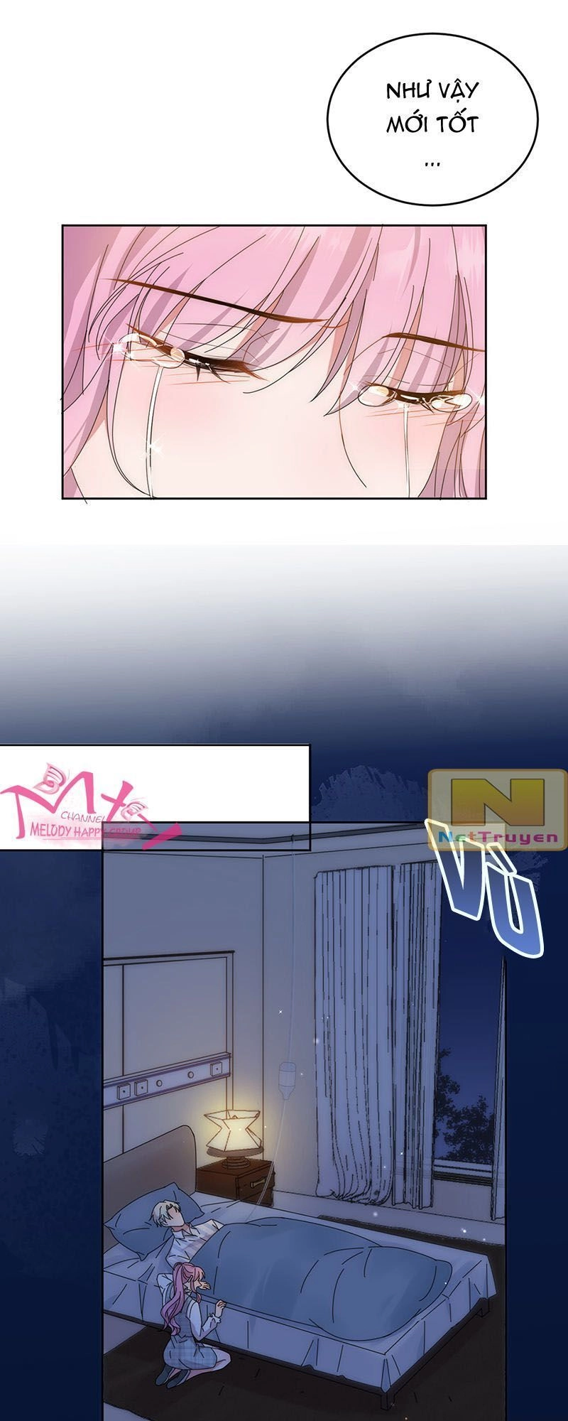 Hoàn Mỹ Lão Công Tiến Hóa Luân Chapter 136 - 31